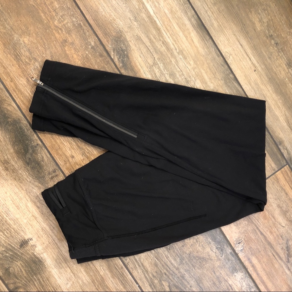 Lululemon men’s sweat pants